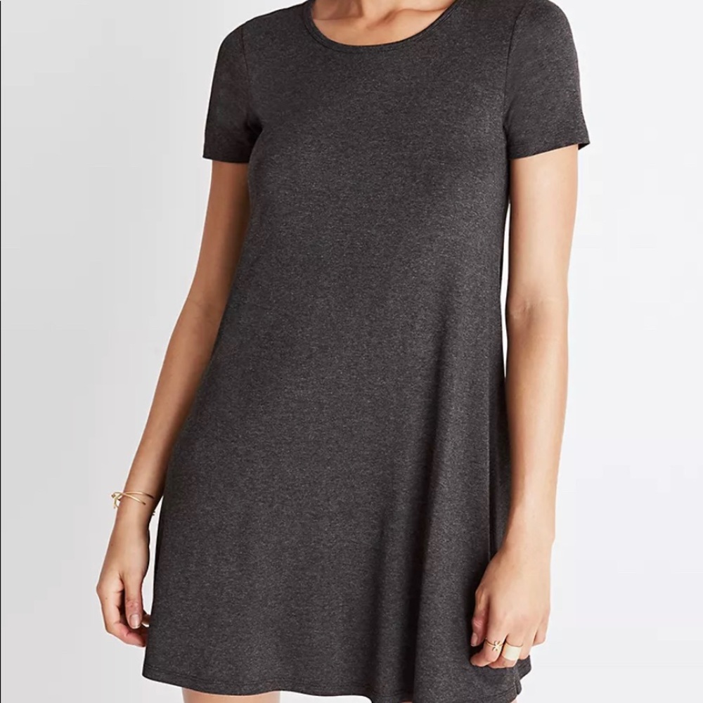 Madewell swing dress